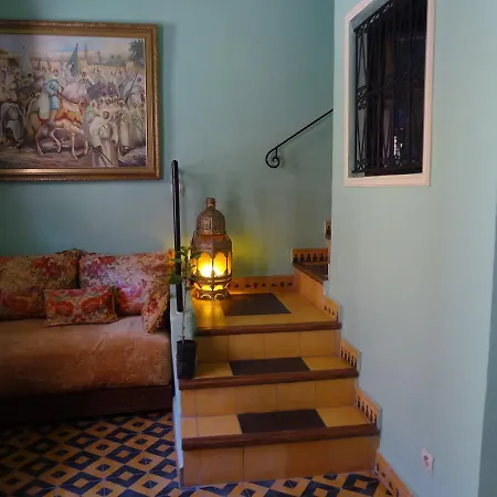 Dar Nadia Villa El Jadida Exterior photo