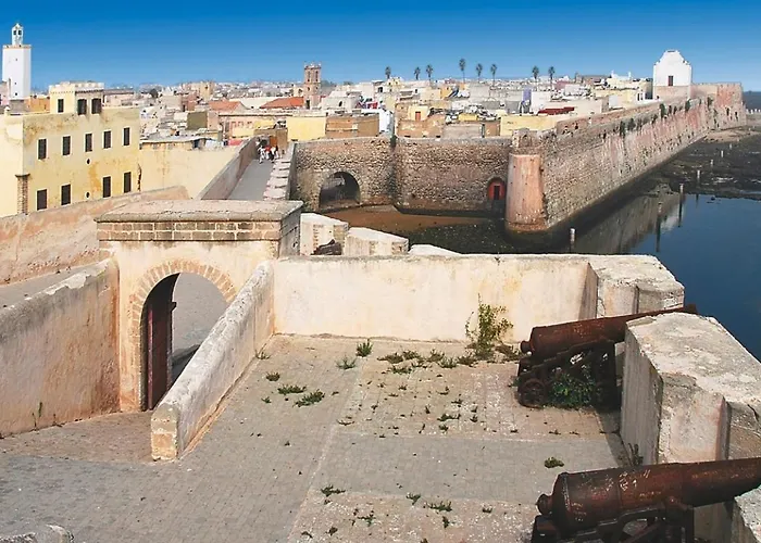 Dar Nadia