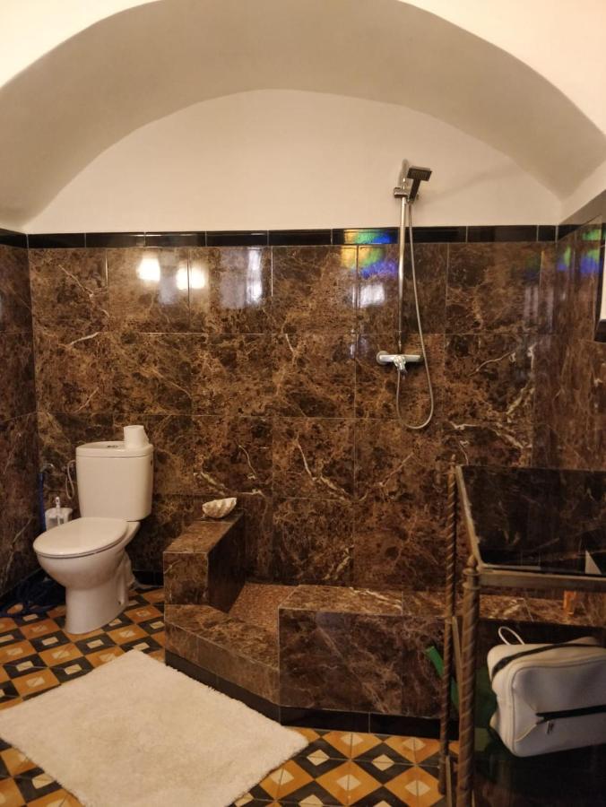 Dar Nadia Holiday home