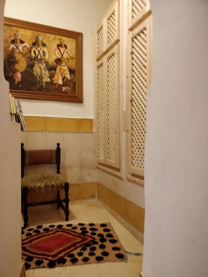 Dar Nadia El Jadida