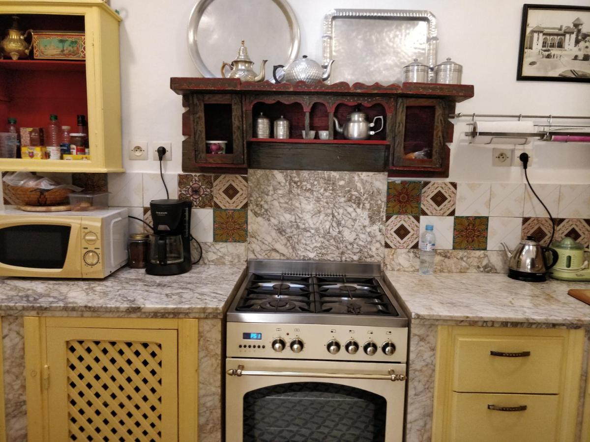 Holiday home Dar Nadia El Jadida
