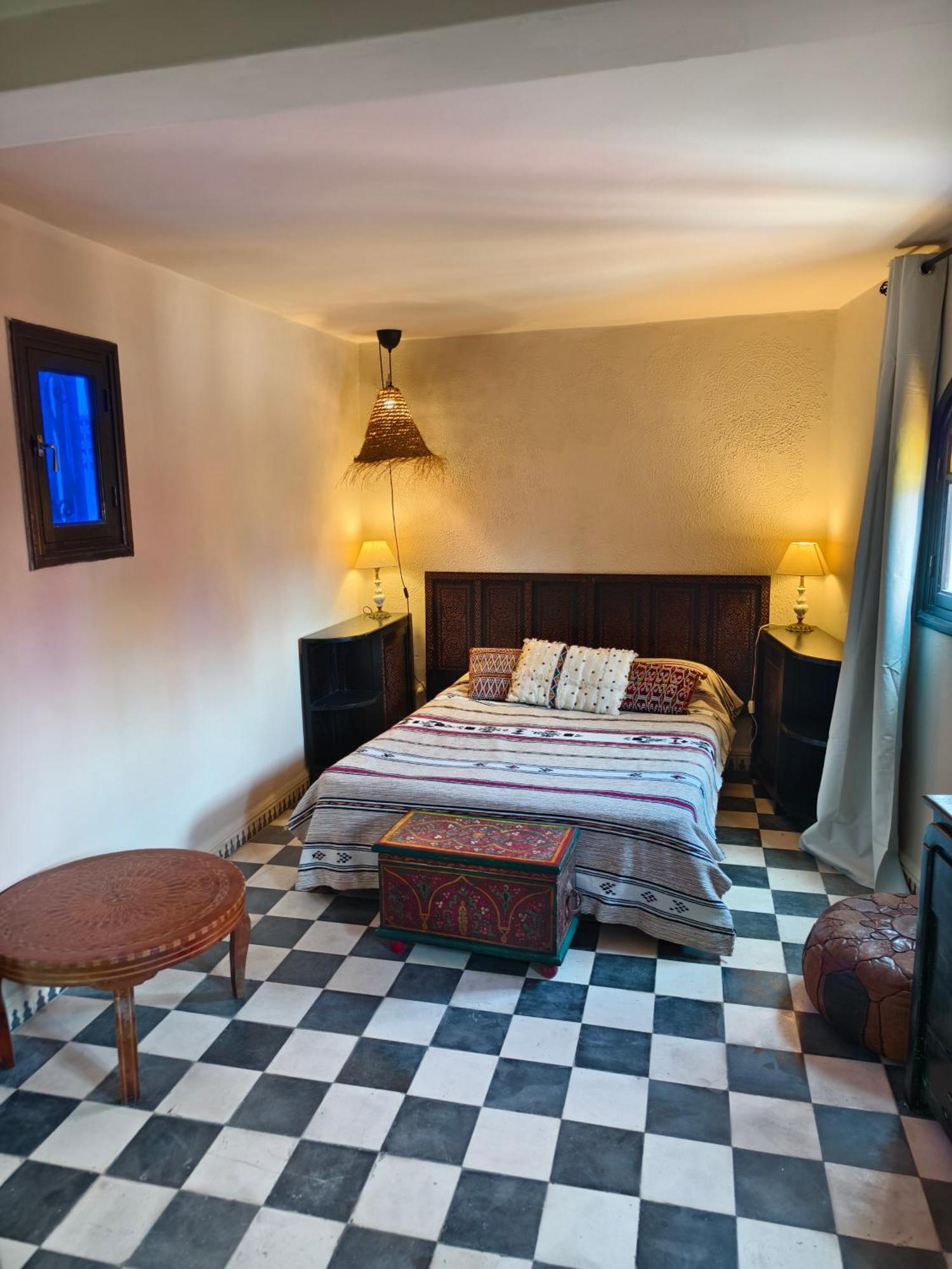 Holiday home Dar Nadia