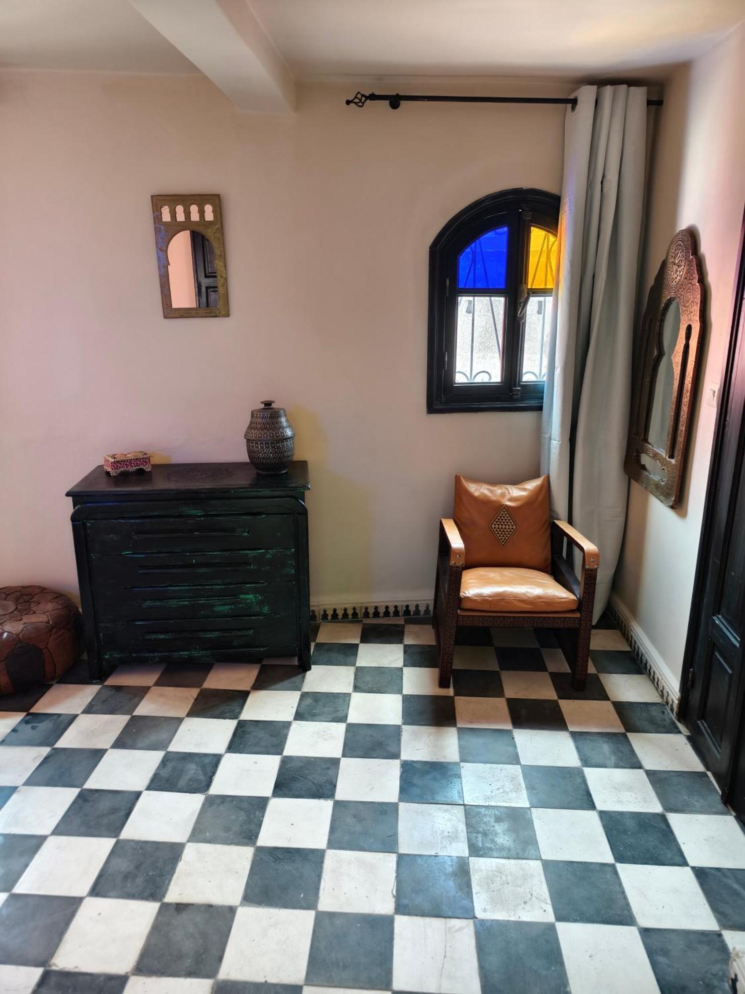 Dar Nadia Holiday home