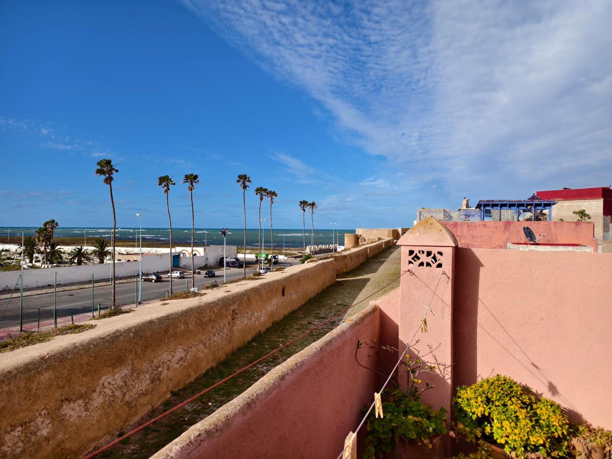 Dar Nadia Holiday home *