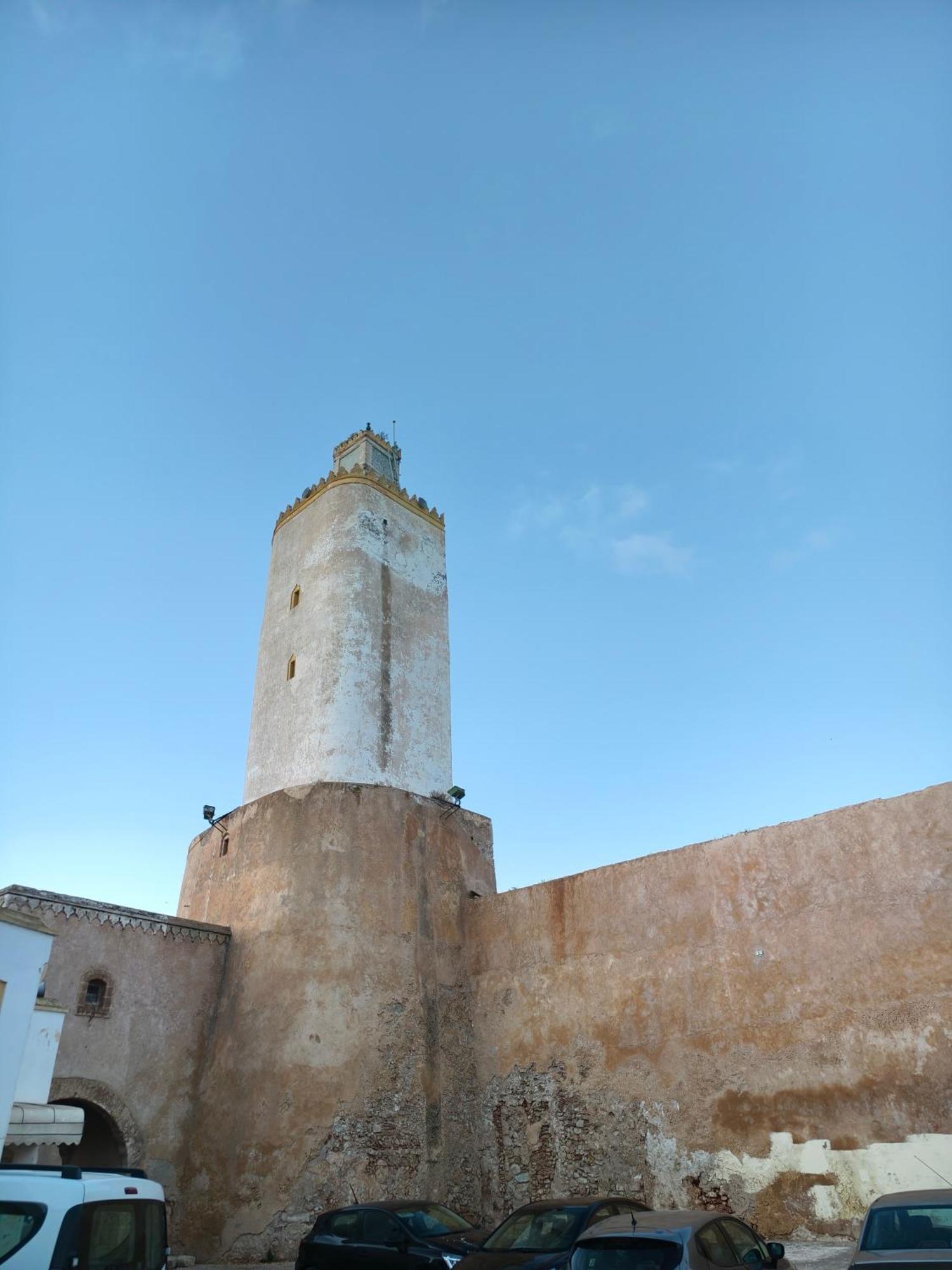 Dar Nadia *