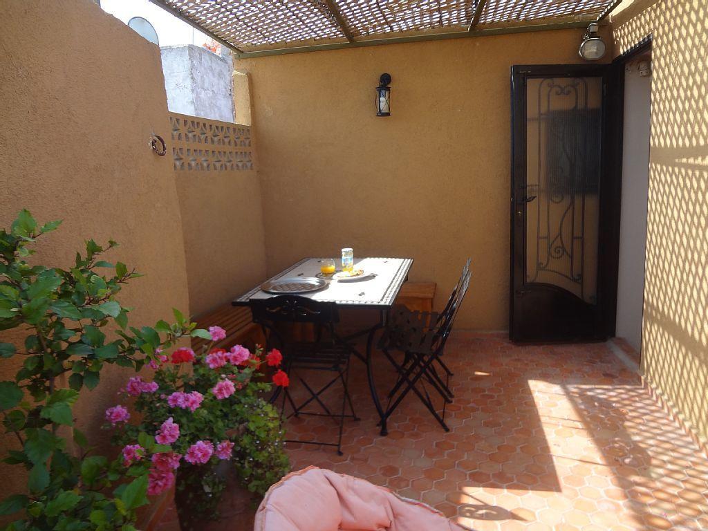 Holiday home Dar Nadia *