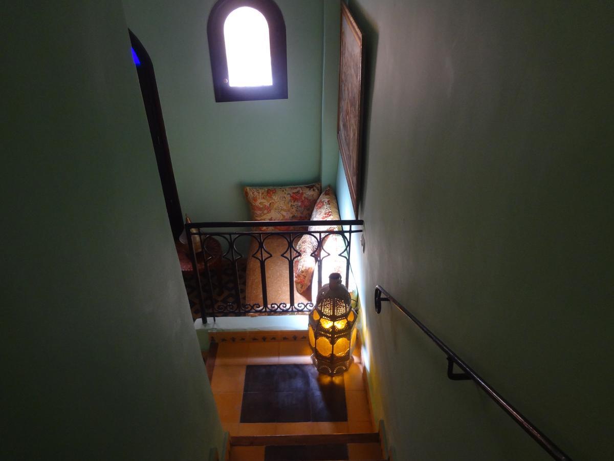 Dar Nadia El Jadida