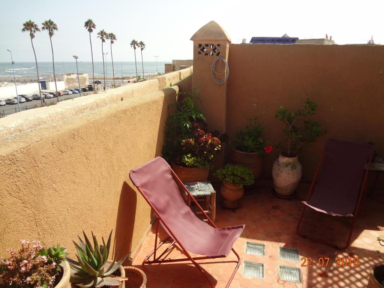 Dar Nadia Holiday home *
